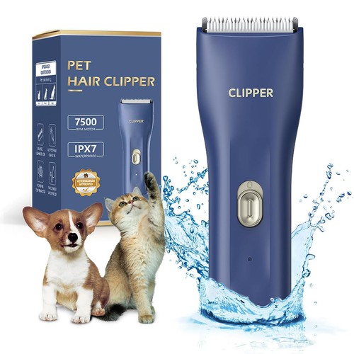Pet hair clippers for - pet,