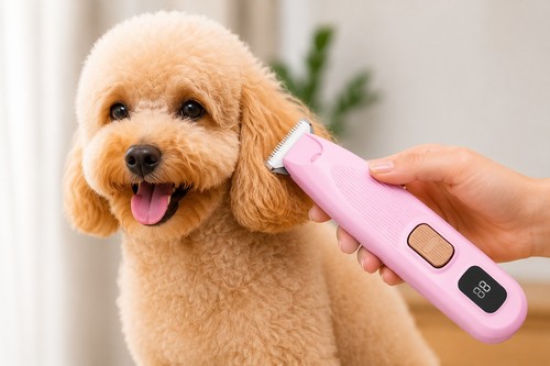 Pet dog cat grooming - cat,