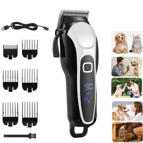 Professional cordless dog - professional,