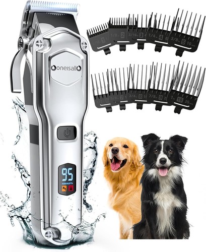 Oneisall dog clippers - oneisall,