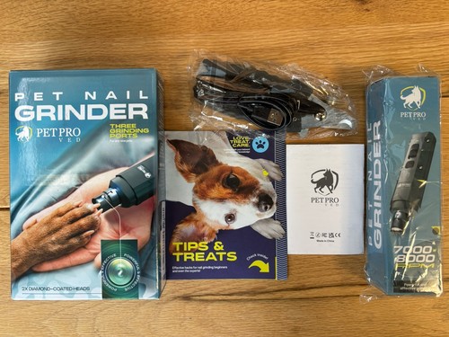 Petproved electric dog - petproved,