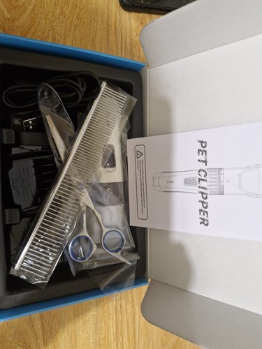 Grooming clippers cordless - clippers,
