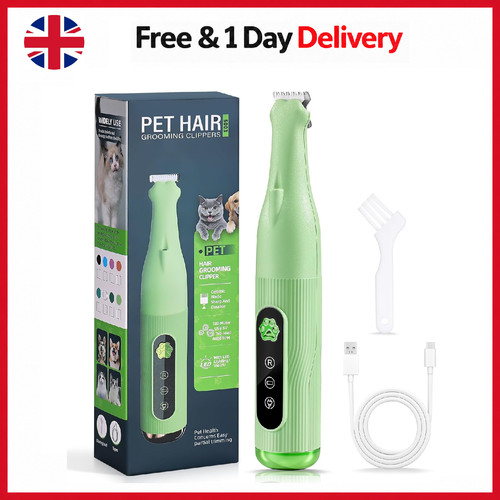 Advanced pet trimmer - for, dogs