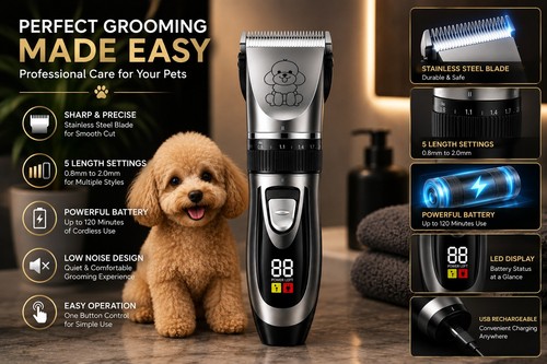Professional pet dog - professional,