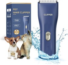 Dog Clippers Professional for