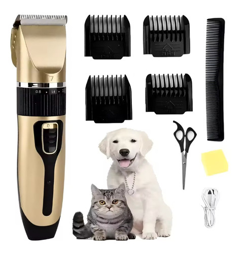 Dog grooming clippers - dog,