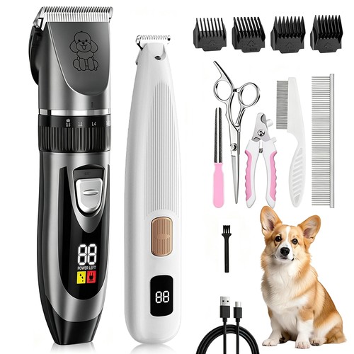 Dog cat clipper and - clipper,