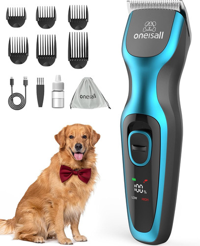 Dog clippers professional for - professional,