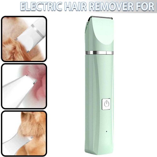 Cat trimmer dog grooming kit - trimmer,