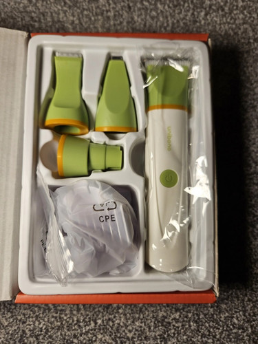 Dog grooming clipper kit - clipper,