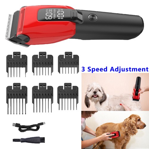 Electric pet dog - dog, cat