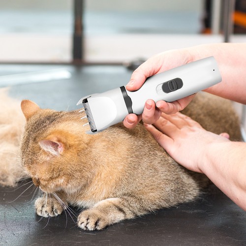 Electric dog clippers - 4, 1