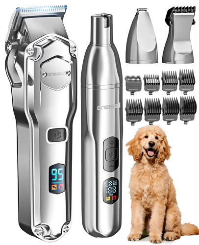 Oneisall dog clippers - dog,