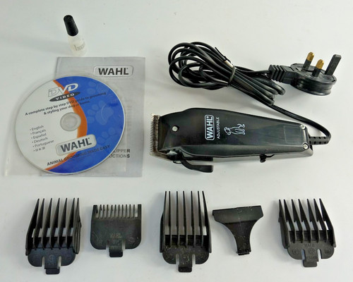 Wahl pet cat dog - wahl,