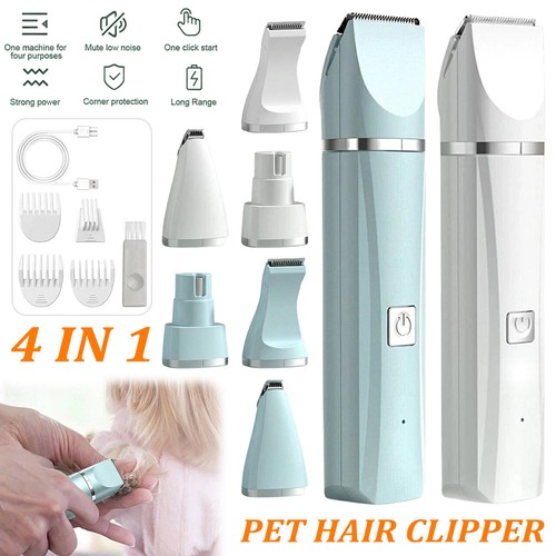 Dog clippers cat - dog, grooming