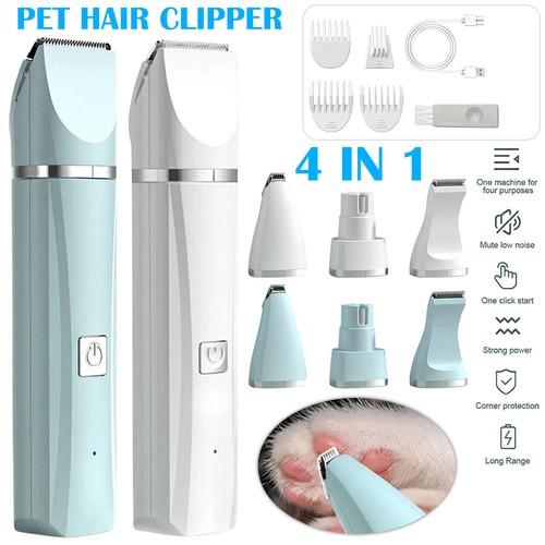 Cat trimmer dog - trimmer,