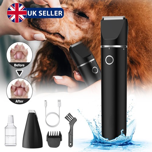 Pet electric clipper hair - clipper,