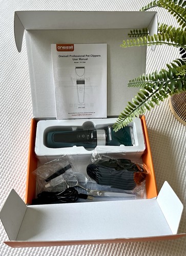 Oneisall rechargeable pet - rechargeable,
