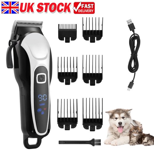 Electric pet dog cats grooming - dog,