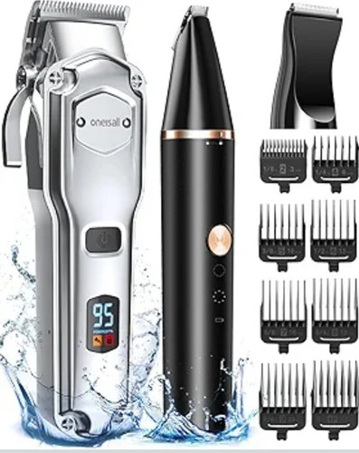 Dog clippers paw trimmer - dog,