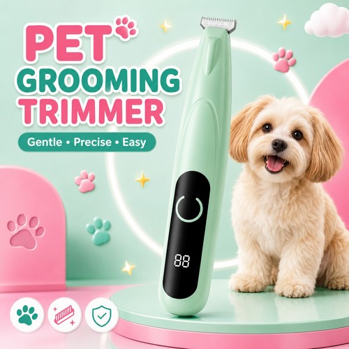Smartme dog cat grooming - smartme,