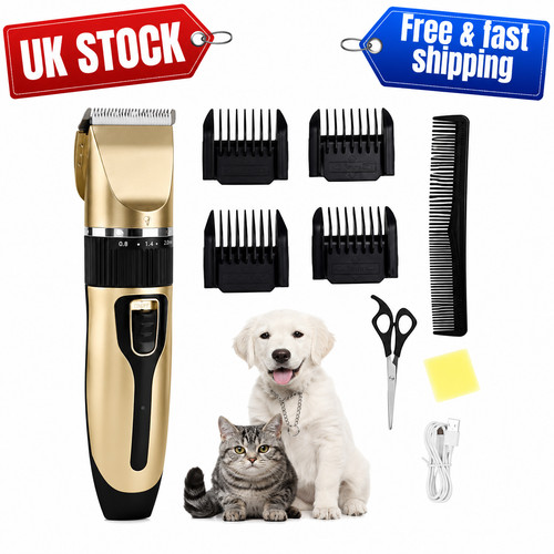 Professional pet hair clipper - hair,