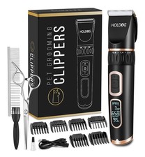 High Power Rechargeable