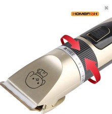Electric Pet Hair Clipper