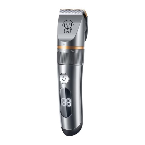 Pet clippers rechargeable - clippers,