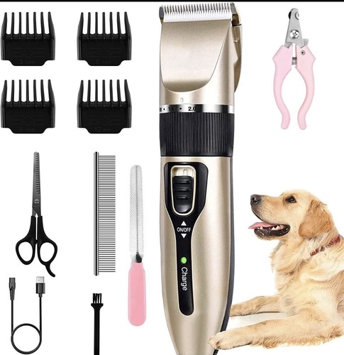 Professional pet grooming kit - professional,