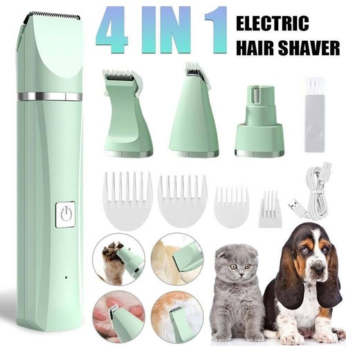 Professional electric pet - electric, hair
