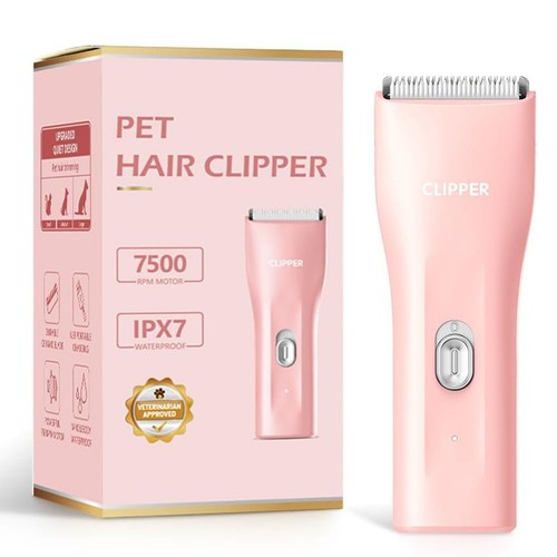 Electric pet clippers for - pet,