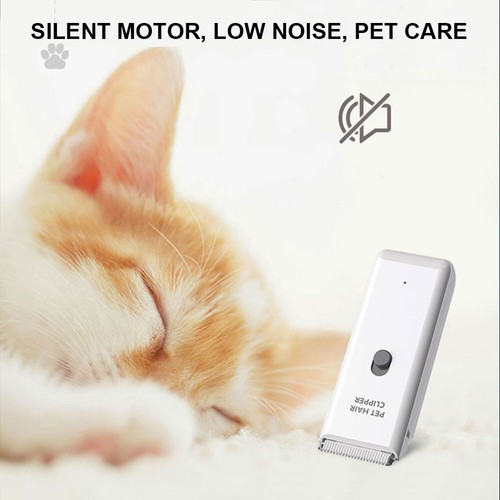 Rechargeable dog cat pet - rechargeable,