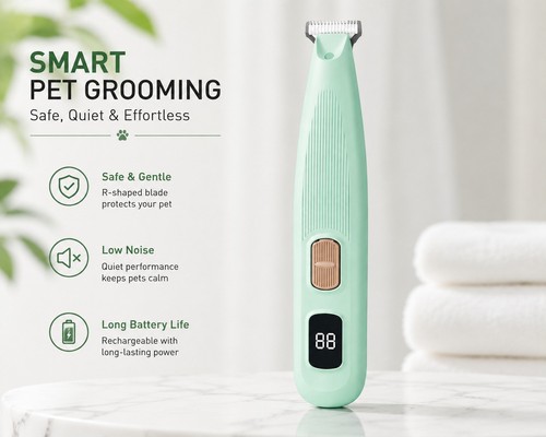 Quiet electric cordless - quiet,