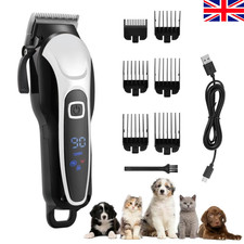 Electric Pet Dog Cats Grooming