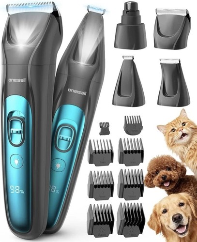 Oneisall dog clippers paw - oneisall, &