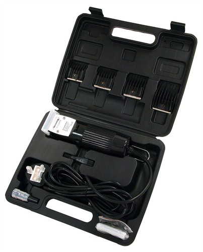 Electric pet dog clipper - dog,