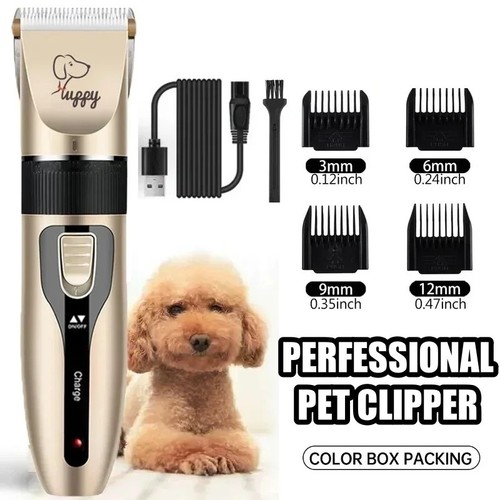 Electric pet dog - pet, grooming