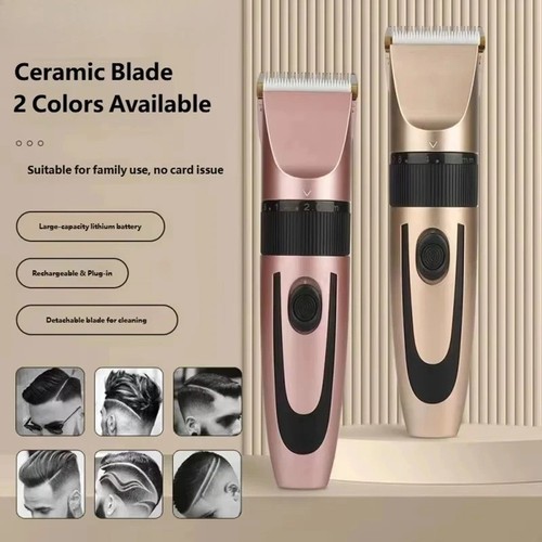 Electric pet dog cats - electric, grooming