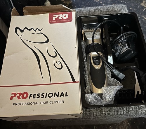 Professional pet dog - professional,