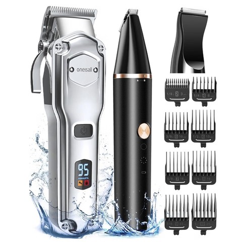 Oneisall dog clippers - clippers, paw