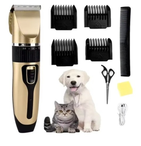 Dog clippers low - clippers, noise,dog