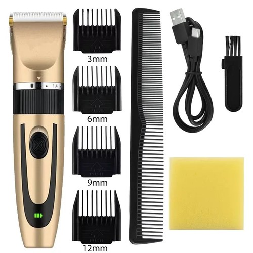 Electric pet dog cats grooming - electric,