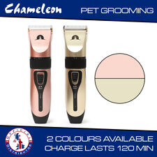 Pet Hair Clipper Kit Low Noise