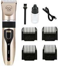 Dog Clippers for Grooming for
