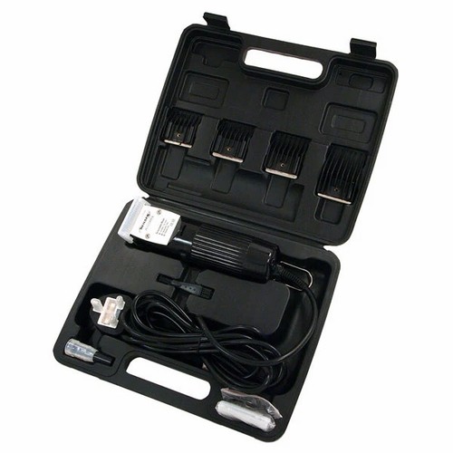 Heavy duty electric - duty,