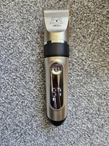 Dog clippers speed - clippers,, 2-speed