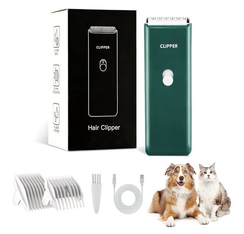 Professional dog clipper - professional,