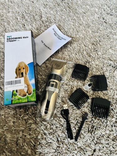 Cordless electric pet hair - cordless,