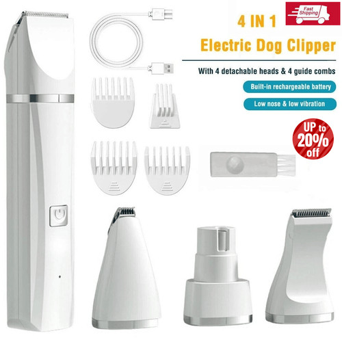 New cat trimmer dog - cat, grooming